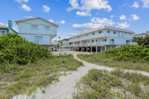 Gulfside Villas 3
